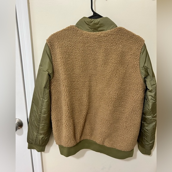 Universal Thread Bomber jacket - Picture 4 of 4